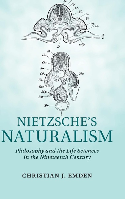 Nietzsches Naturalism