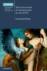 The Challenge of Safeguards in the Wto