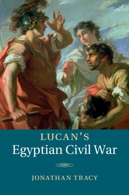 Lucans Egyptian Civil War