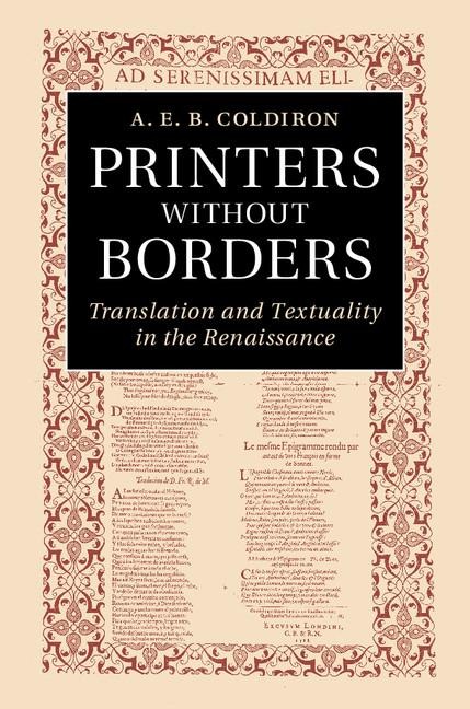 Printers without Borders