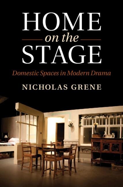 Home on the Stage