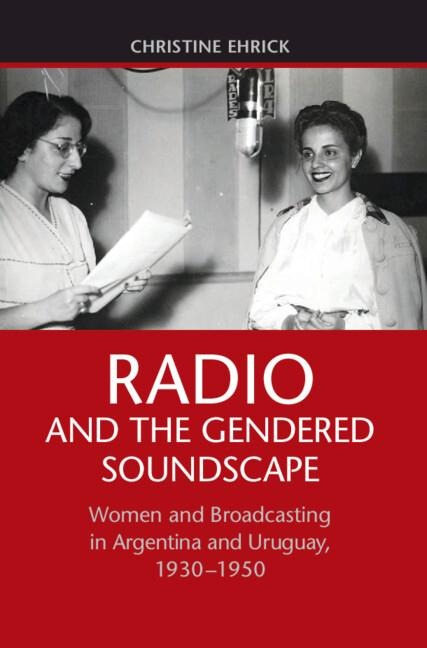 Radio and the Gendered Soundscape