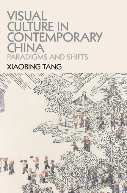 Visual Culture in Contemporary China