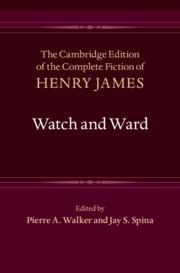 Watch and Ward