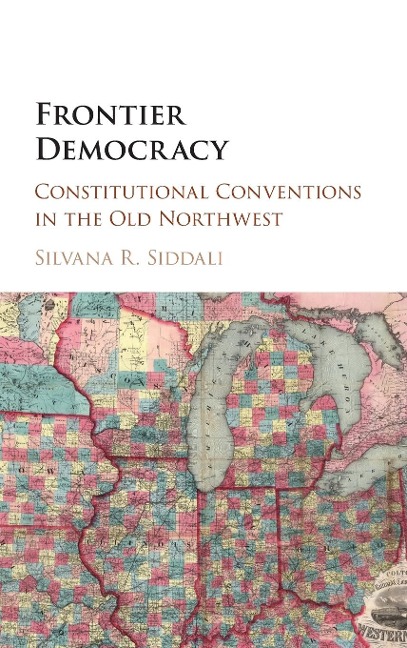 Frontier Democracy