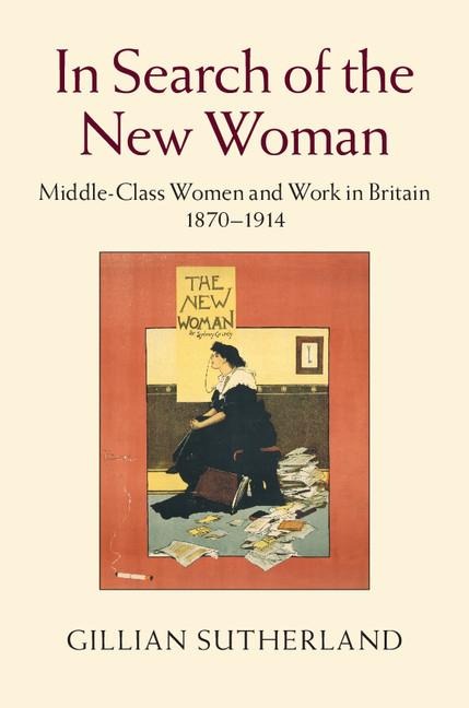In Search of the New Woman