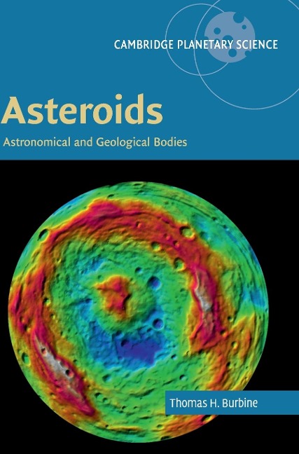 Asteroids