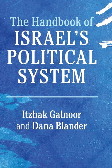 The Handbook of Israels Political System