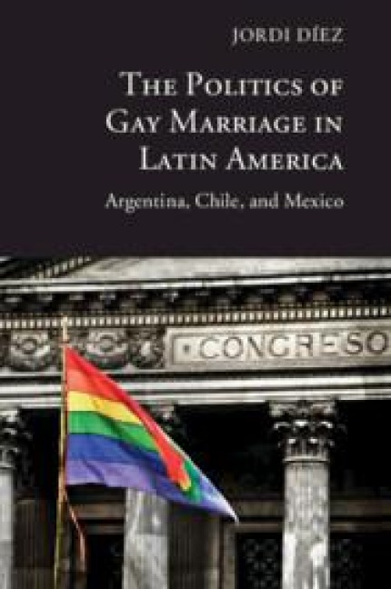 The Politics of Gay Marriage in Latin America