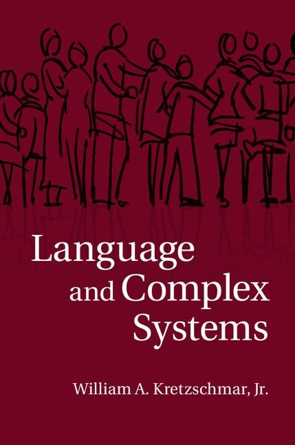Language and Complex Systems