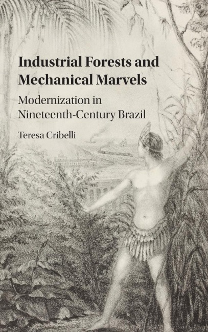 Industrial Forests and Mechanical Marvels