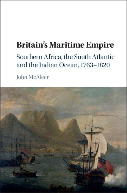 Britains Maritime Empire