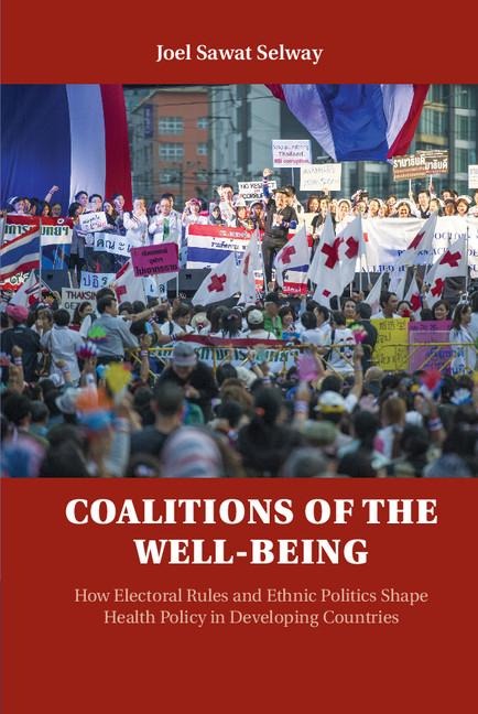 Coalitions of the Wellbeing