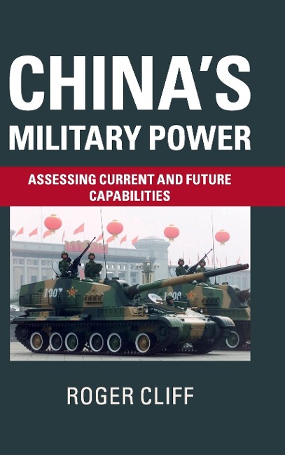 Chinas Military Power