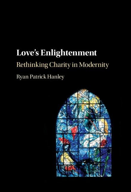 Loves Enlightenment
