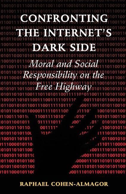 Confronting Internets Dark Side