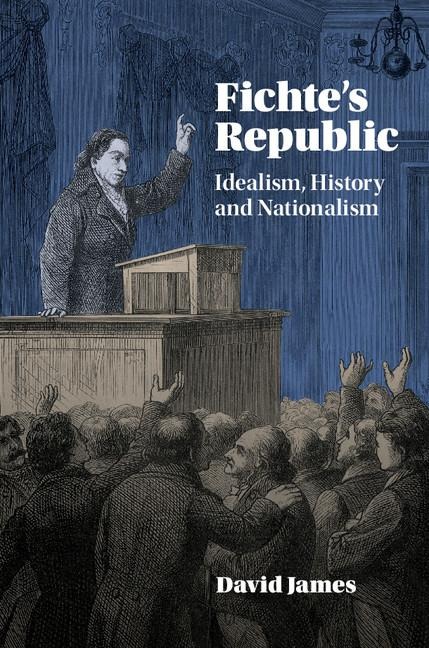 Fichtes Republic