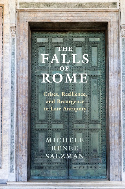 The Falls of Rome