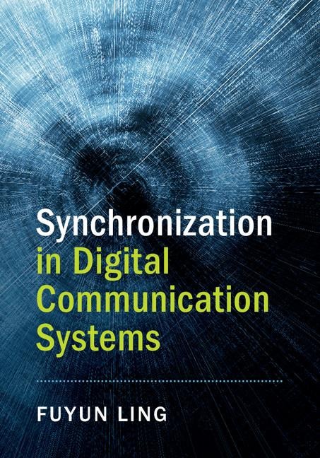 Synchronization in Digital Communication             Systems