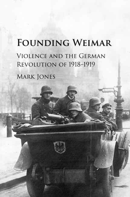 Founding Weimar