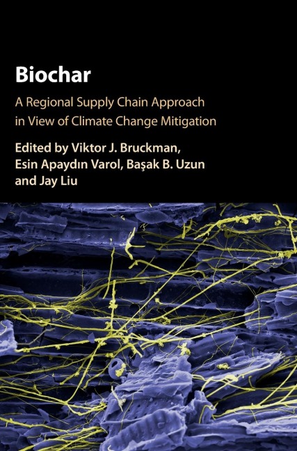 Biochar