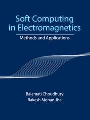 Soft Computing in Electromagnetics