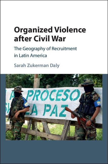 Remilitarization after Civil War