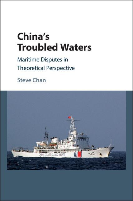 Chinas Troubled Waters