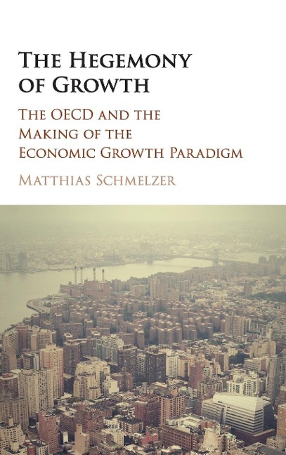 The Hegemony of Growth