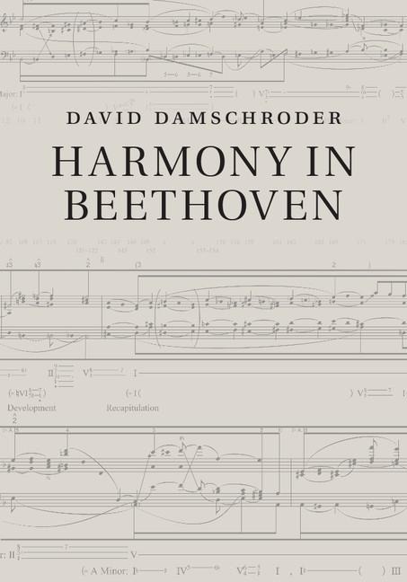 Harmony in Beethoven
