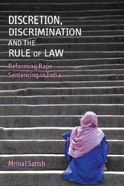 Discretion, Discrimination and the Rule of Law