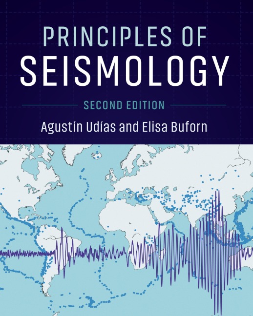 Principles of Seismology