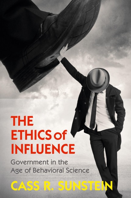 The Ethics of Influence