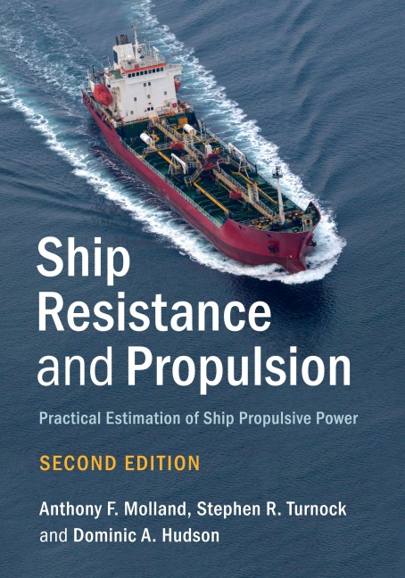 Ship Resistance and Propulsion