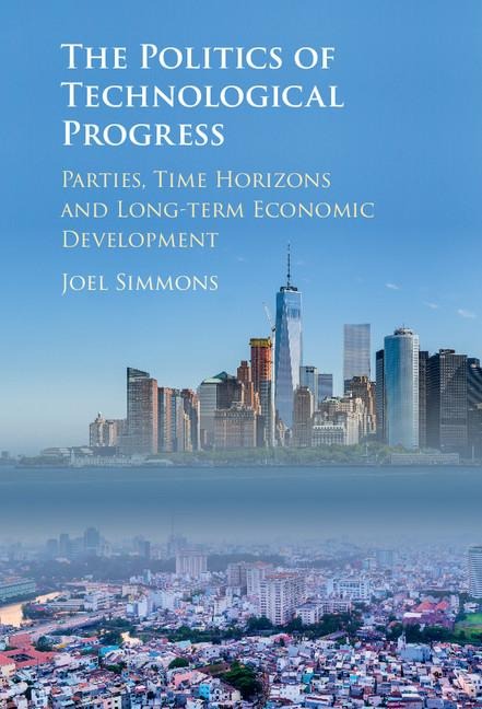 The Politics of Technological Progress
