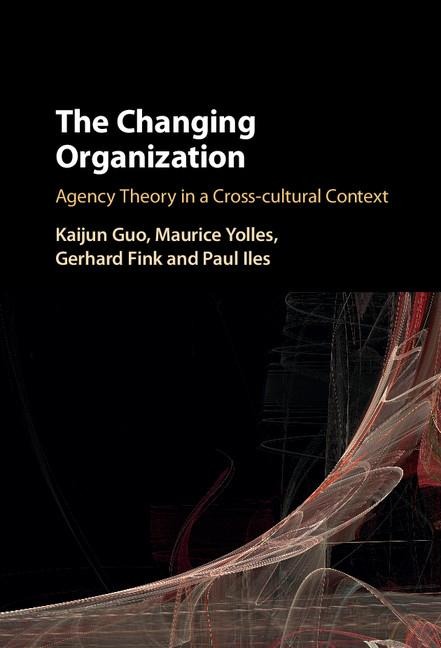 The Changing Organization