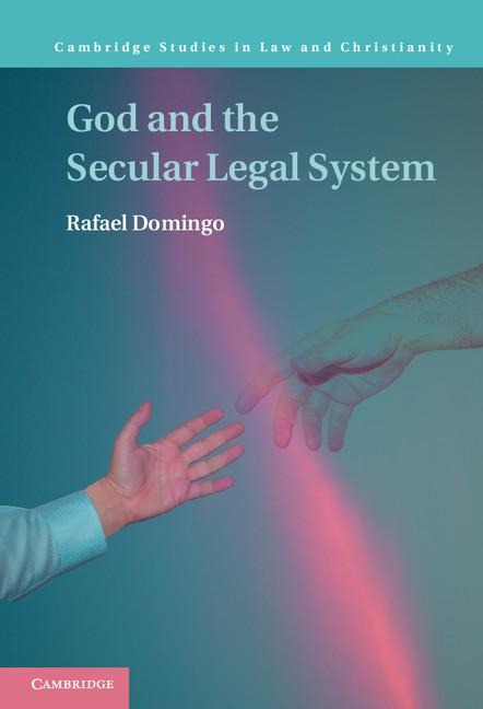 God and the Secular Legal System