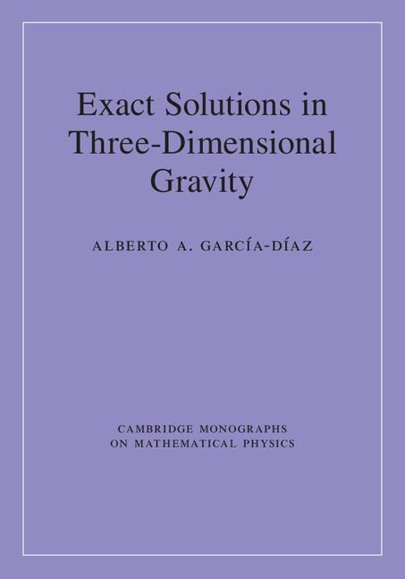 Exact Solutions in Three-Dimensional Gravity