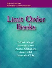 Limit Order Books