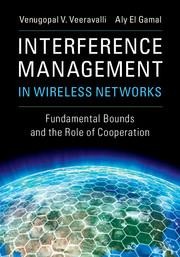 Interference Management in Wireless Networks: Fundamental Bounds and the Role of Cooperation