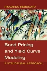 Bond Pricing and Yield Curve Modelling