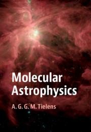 Molecular Astrophysics