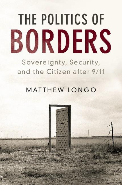 The Politics of Borders