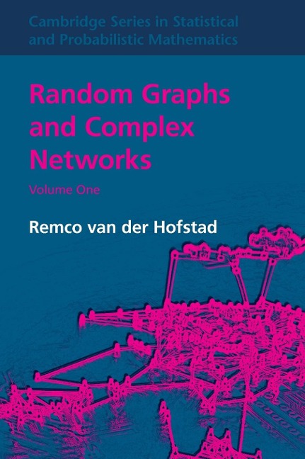 Random Graphs and Complex Networks
