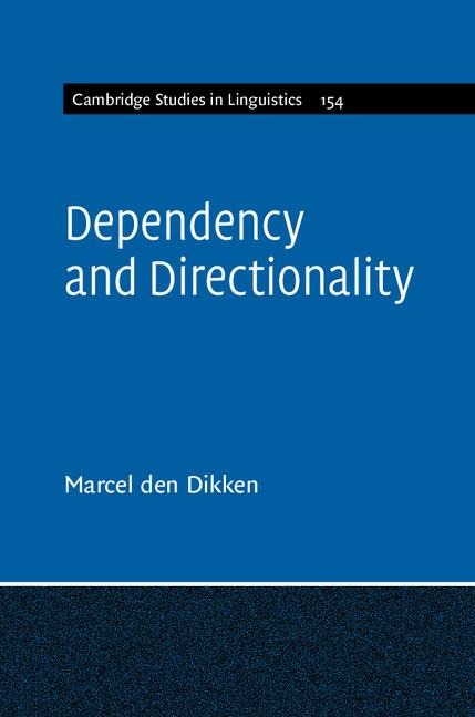 Dependency and Directionality