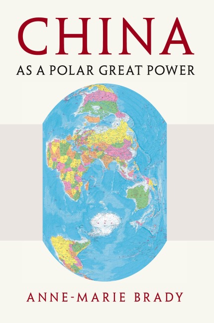 China as a Polar Great Power