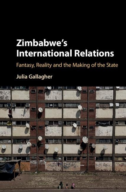 Zimbabwes International Relations