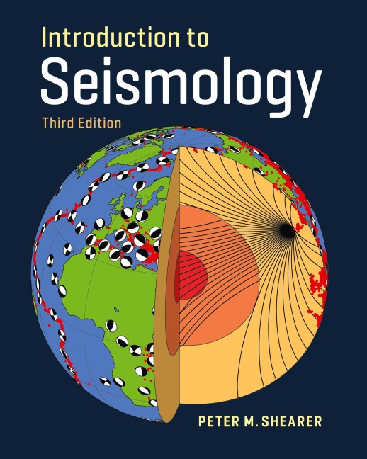 Introduction to Seismology