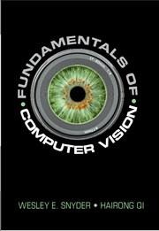 Fundamentals of Computer Vision