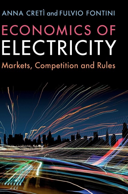 Economics of Electricity